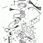 H0906X92C Ignition Components (91h Thru 92c)