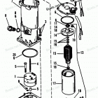 H0906X92F Pump-motor Assembly