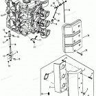 H0908F92A Intake Cover