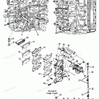 H0908F92C Reed Plate And Recirculation System E065372,e093699