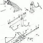 H0908F92F Design Iii - Power Trim Unit With Bullet Connectors