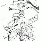 H0908F92F Ignition Components (91h Thru 92c)