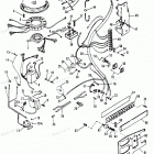 H0908X92F Ignition Components (91e Models)