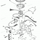 H0908X92F Ignition Components (ser.# E039024,e093699)