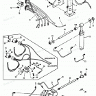 H1201A92A Design Ii - Power Trim Unit With Bullet Connectors