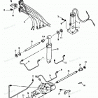 H1201A92A Design Iii - Power Trim Unit With Bullet Connectors