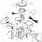 H1201A92C Ignition Components (91d,92c)
