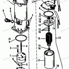H1201A92F Pump-motor Kit