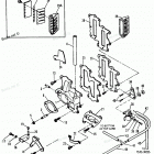 H1201A92F Reed Plate And Primer
