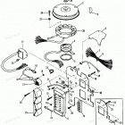 H1201E92F Ignition Components (91d,92c)