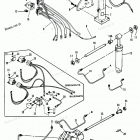 H1201F92F Design Ii - Power Trim Unit With Bullet Connectors