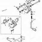 H1201F92F Gear Shift Linkage (90a,92c)