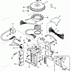 H1201X92A Ignition Components (91d,92c)