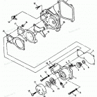 H1201X92F Fuel Pump Assembly (90a,92c)