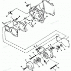 H1208A92A Fuel Pump Assembly (90a,92c)