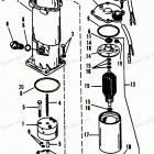 H1208A92A Pump-motor Kit