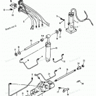 H1208A92C Design Iii - Power Trim Unit With Bullet Connectors