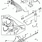 H1208A92F Design Ii - Power Trim Unit With Bullet Connectors