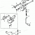 H1208A92F Gear Shift Linkage (90a,92c)