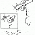H1208C92A Gear Shift Linkage (0e009500 - 0e093699)