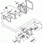 H1208C92F Fuel Pump Assembly (90a,92c)