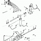 H1208E92A Design Iii - Power Trim Unit With Bullet Connectors
