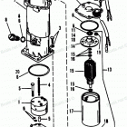H1208E92A Pump-motor Kit