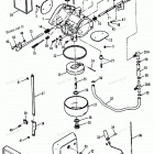 H1208E92F Carburetor (90a,92c)