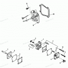 H1208E92F Fuel Pump Assembly (0e065372 - 0e093699)