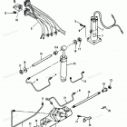 H1208F92C Design Iii - Power Trim Unit With Bullet Connectors