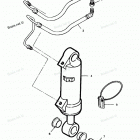 H120LD92B ЦИЛИНДР НАКЛОНА