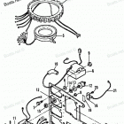 H1501A92A Ignition System (89a Thru 91a)