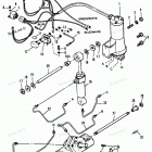 H1501A92A Power Trim (design I - With Bayonet Connectors)