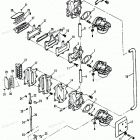 H1501A92F Fuel Intake System