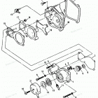 H1501A92F Fuel Pump Assembly (89a Thru 92c - 0e000001 Thru 0e06537...