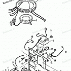 H1501A92F Ignition System (89a Thru 91a)