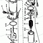 H1501A92F Pump-motor Kit