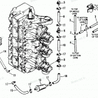 H1501E92A Fuel Prime System (0e065372 Thru 0e093699)