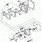 H1501E92A Fuel Pump Assembly (89a Thru 92c - 0e000001 Thru 0e06537...