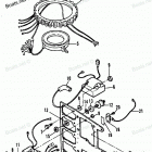 H1501E92A Ignition System (89a Thru 91a)
