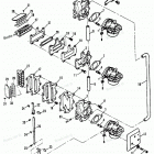H1501E92F Fuel Intake System