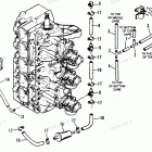 H1501E92F Fuel Prime System (0e065372 Thru 0e093699)