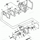 H1501E92F Fuel Pump Assembly (89a Thru 92c - 0e000001 Thru 0e06537...