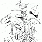 H1501E92F Ignition System (91b Thru 92c - 0e000001 Thru 0e093699)