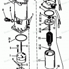 H1501F92A Pump-motor Kit
