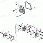 H1501F92F Fuel Pump Assembly (0e065372 Thru 0e093699)