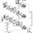 H1501X92A Fuel Intake System