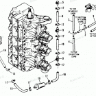 H1501X92A Fuel Prime System (0e065372 Thru 0e093699)