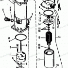 H1501X92C Pump-motor Kit