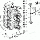 H1501X92F Fuel Prime System (0e065372 Thru 0e093699)